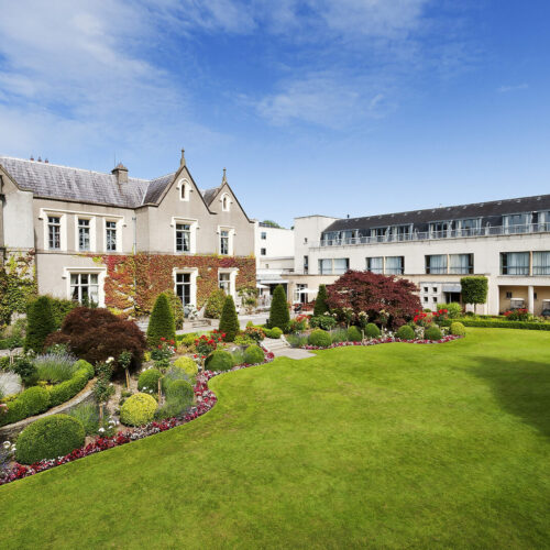 Hospitality – Ballymascanlon Hotel & Golf Resort