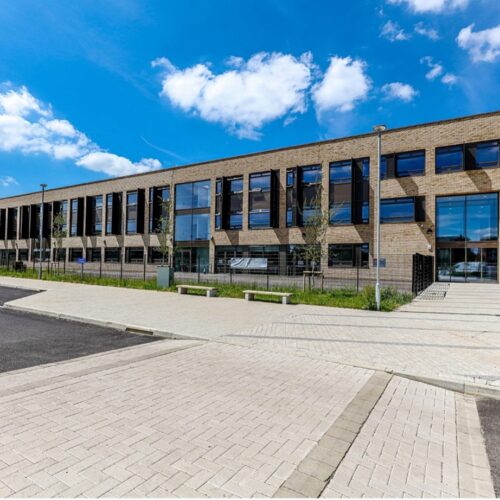 Education – Watling Academy, Milton Keynes