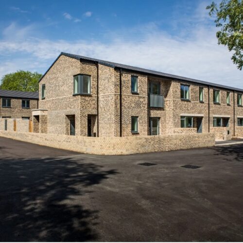 Residential – Lakes Estate Redevelopment (Phase 1)