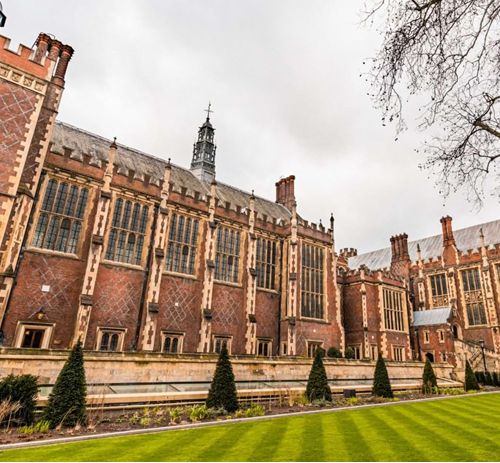 Commercial – Honourable Society of Lincoln’s Inn