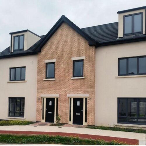 Residential – Kingscroft Development, Ratoath, Co. Meath